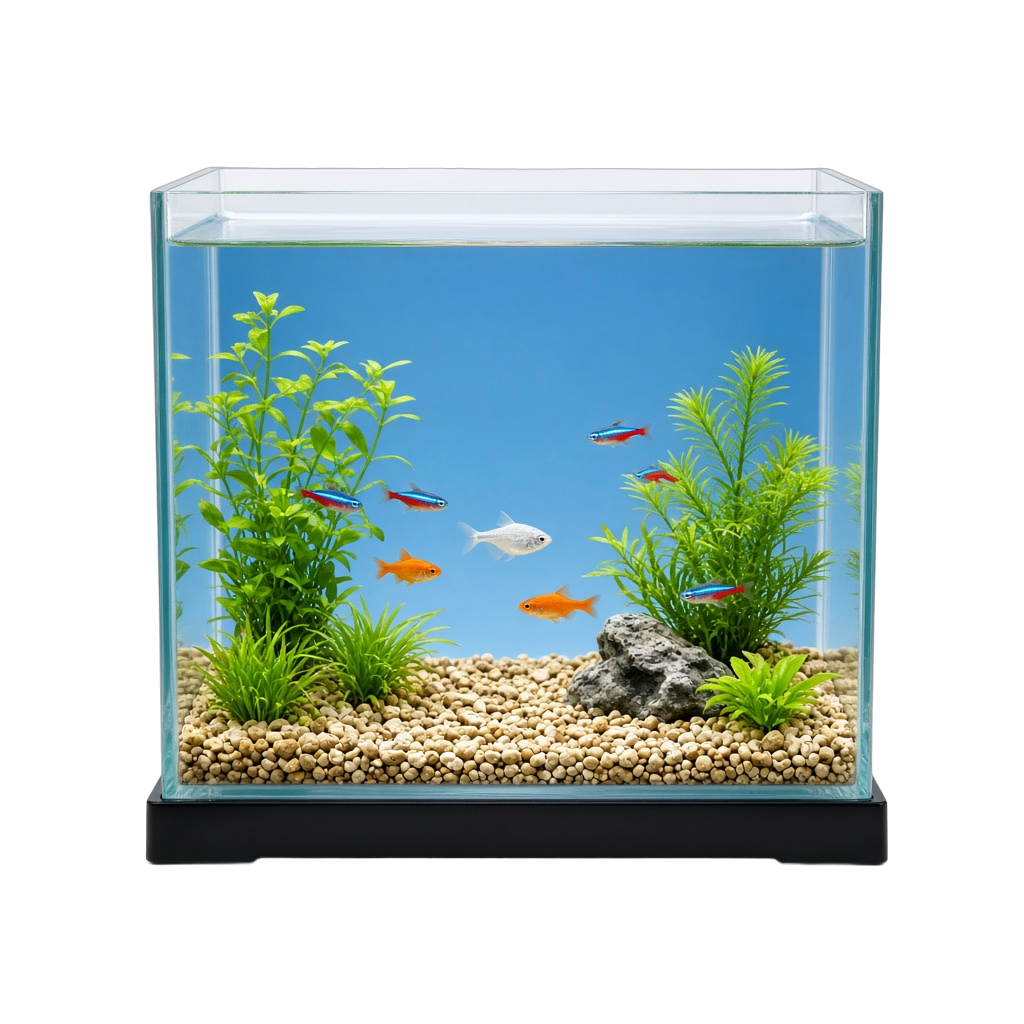 Basic Tank Cleaning